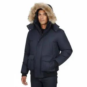 [노비스] 코요테퍼 남성 패딩 점퍼 152676182