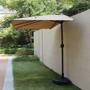 야외 캐노피 차양막 투명 카페 어닝 처마 부스 창고 천막 포장마차 이동식 그늘막 행사용