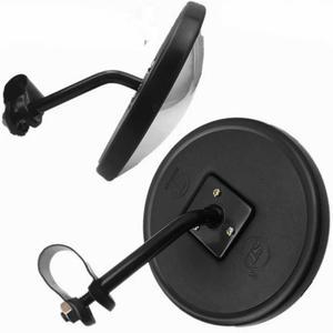 대형 화물차 보조거울 사각지대 와이드 백미러 미러 부품 제사오스토어 시각적 안전 보조