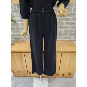 [레코브](광주신세계)이지밴딩 일자팬츠(SB31F5PT505X)