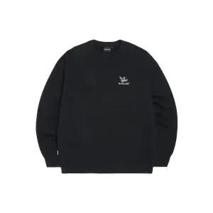 마크곤잘레스 뉴엔젤 로고 스웨트셔츠 - BLACK Z261USW570099 948621