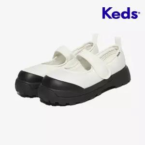 KEDS  메리제인 PLUM PADDING_5XM02389G120