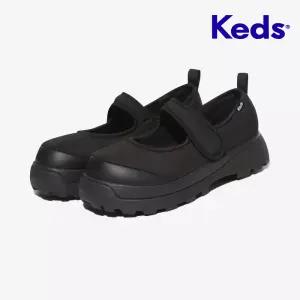 KEDS  메리제인 PLUM PADDING_5XM02389G001