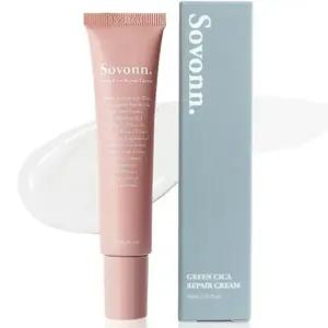 소본 그린시카 더마 리페어 크림 40ml, 2개