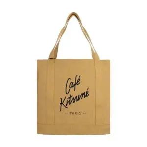 [메종키츠네] 카페 에코백 145666225