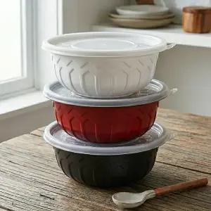 DS 195 미니탕 소 (백색/검정/투칼라) 50개