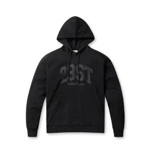 [롯데백화점]폴햄 남성) 더블니트 빅 그래픽 후드티셔츠 PHG1TH1010