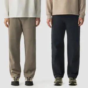 [코오롱스포츠](강남점) 남녀 루즈핏 소프트쉘 카고 팬츠 4종 택1