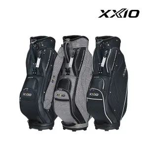 [AK골프] 젝시오 2026 어쎈틱 경량 캐디백 GGC-X164