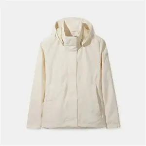 [롯데백화점]네파 여성 피노 2레이어 방수 자켓 아웃도어 일상 투습 기능성 7M20509