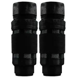 종아리 납주머니 20kg 크로스핏 중량쪼끼 고중량 헬스