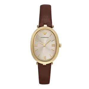 [공식본사정품] 아르마니 AR11708 Sinfonia) 신포니아 여성 가죽시계