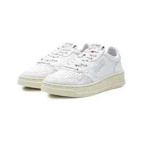 [AUTRY]오트리 스니커즈 화이트 AOLW CE10 152735251