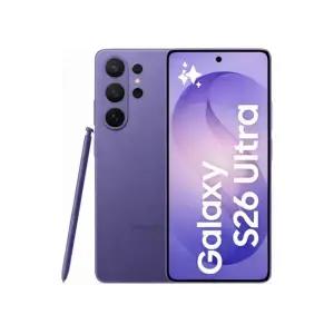 삼성전자 갤럭시 S26 울트라 5G 512GB 자급제 코발트바이올렛JS