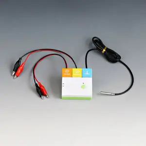 아텍 로거 (Artec Logger) -본체