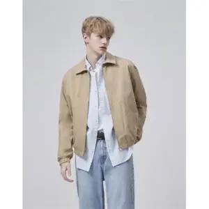 GIORDANO 코튼 블루종 072510 [4color] 01072510 355316