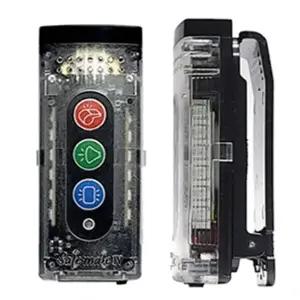 세이프메이트 전자호루라기(LED) 4세대 충전(C타입)