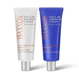 이자녹스 NOX LAB 더블티놀 크림 기획 35 mL + 35 mL ( 데이티놀 & 나잇티놀 듀얼 케어 )