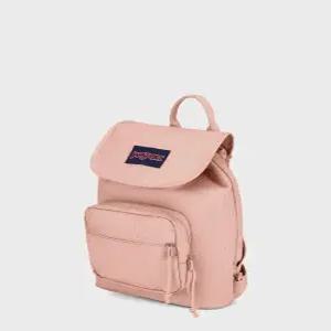 잔스포츠 jansport 하이랜드 미니팩 MISTY ROSE