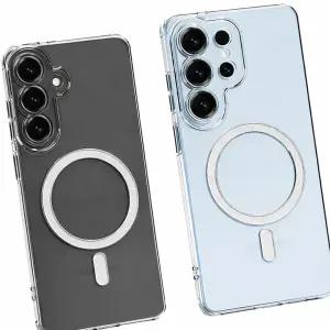 갤럭시S26 시리즈 울트라 플러스 맥세이프 젤리케이스 S942 S947 S948