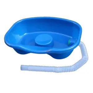 어르신목욕의자 실버용품 샴푸대 세발기 A277 침상 세발 목욕침대