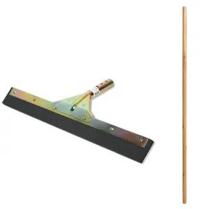 크린메이트 목봉 물기제거기 + 탄탄스펀지 60x7x135cm 1세트