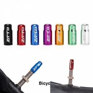 자전거밸브캡 자전거 자전거튜브캡 타이어 튜브 공기 주입구 마개 자전거튜브밸브캡 튜브밸브캡