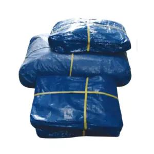 호루 보양지 방수포 갑바 야적덮개 5X5 5개입 토목용 방풍 안전막 가림막