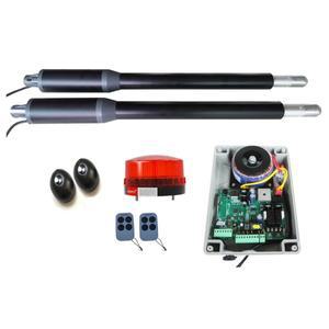 선형 액추에이터 엔진 모터 전기 게이트 자동 스윙 오프너 피스톤 스트로크 도어