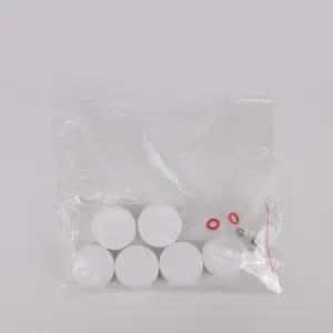 오투덤 산소 필터 12개묶음 미용기기 전용 소모품 산소테라피기