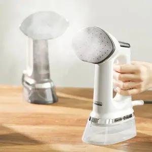 [해밀턴비치] 3in1 핸디형 스팀다리미 S16B