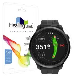 보이스캐디 T13 PRO 고투명/지문방지/고화질/강화유리 액정보호필름