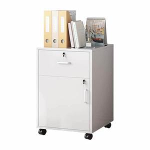 서랍장 사무실 사무용 사무실서랍장 40x34x65cm 보관함 자물쇠 락커 사무용가구