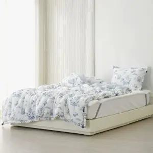 [갤러리아] 체롭 모달 3M솜 워싱 차렵이불(8온스) Q