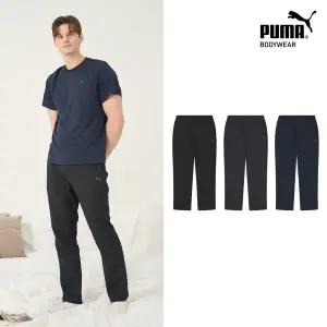 2026 SS 푸마 남성 크링클드 팬츠 세트 (3종)