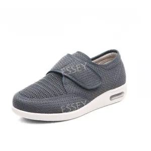 당뇨신발 빅사이즈 부은 당뇨화 효도화 편한 운동화 신발 발 발편한 어르신