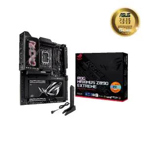 ASUS ROG MAXIMUS Z890 EXTREME 코잇