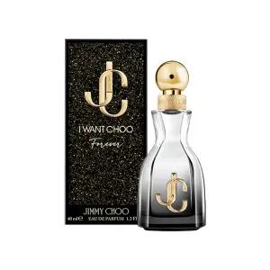 [지미추] 아이 원 추 포에버 EDP 40ML+아이원추바디100ML