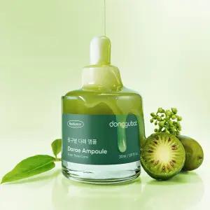 동구밭 다래 앰플 30ml / 나이아신아마이드 10% 엑소좀 미백 모공