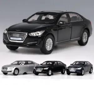 다이캐스트 현대 제네시스 제네시스EQ900 웰리 (레어템)(213T050011)