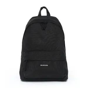 발렌시아가 503221 2VZ37 1000 남성 백팩