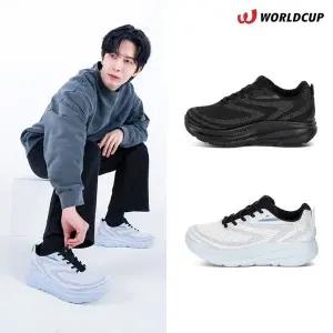 26SS [월드컵] 니트 쿠션 워킹화 남성