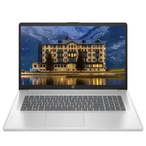 HP 노트북 17-cn3032TU (+윈도우11프로 탑재) 17형 기업 사무용 인강용 가정용 컴퓨터