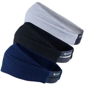 스포츠 운동 이마 땀흘림방지 와이드핏 쿨 헤어밴드/스포츠헤어밴드/땀흡수헤어밴드/스포츠머리띠