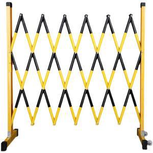 자바라 대문 바리케이트 휀스 1 1m 10M 게이트 5m 접이식바리케이트