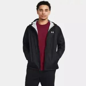 언더아머자켓 1374644-003 남성 UA Stormproof 클라우드스트라이크 2.0 재킷