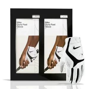 나이키 남성 듀라필 10 골프장갑 2개