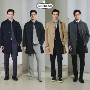 인터메조 26SS 시그니처 맥코트