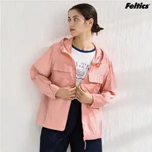 [펠틱스](특별구성) 여성 바람막이 1종 + 티셔츠 5종 (F605W)