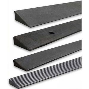 문 몰딩 1M 보호 마루굽틀 방지턱 문 높이 바닥 경사 로봇청소기문턱 50 세로